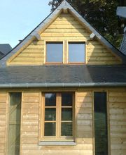 T.T.B. Tous Travaux Bois image 1