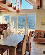 Vier Sterne Ferienwohnungen - Ahrtal - Alexandra Weiler Bild 12