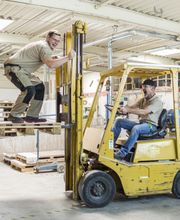 Vroomen & Warnholz GmbH Bild 10