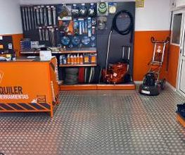 TOOLQUICK TORREVIEJA ALQUILER MAQUINARIA imagen 19