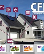 Chauffages Et Fermetures De L'Est CFE image 8