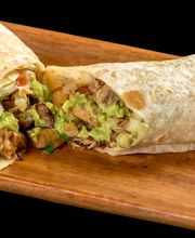 Filiberto's Mexican Food image 9