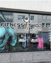 Fitness-Shop-Düren Bild 1