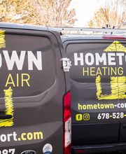Hometown Heating & Air image 19