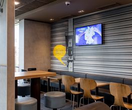 McDonald's Bild 6