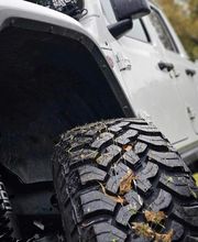 Trail Bros Jeep Off-Road Shop image 3
