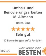 werkenntdenBESTEN.de Qualitätssiegel