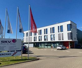 FERCHAU GmbH Bild 3
