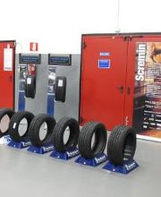 Scremin Gomme Snc - Mastro Michelin immagine 11