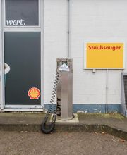 Shell Recharge Charging Station Bild 10