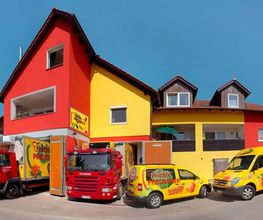 Früchte Preussner GmbH Bild 1