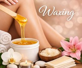 Waxing & Kosmetik Basel - Svetlana Buser Bild 4