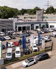 Volkswagen Zentrum & Skoda - Gottfried Schultz Automobilhandels SE Bild 1