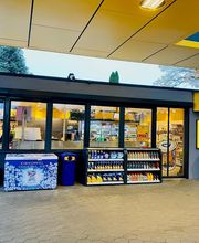 JET Tankstelle Bild 2