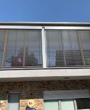 SH-FENSTERSYSTEME GmbH Bild 12