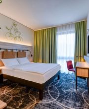 ibis Styles Magdeburg Bild 4