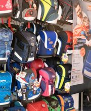 Buchhandlung und Schreibwaren Augustiniok Bild 2