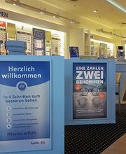 Apollo-Optik - Weißenfels im EKZ Schöne Aussicht Bild 2