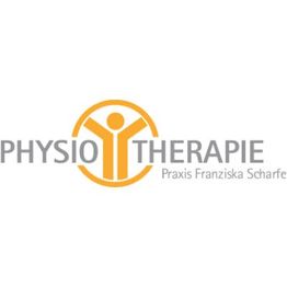 Franziska Scharfe Physiotherapie