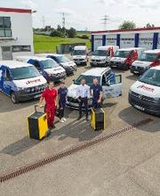 Rainbow Sanierungen Karlsruhe-Ost - Manfred Feuchter Bild 1