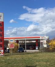 star Tankstelle Bild 1