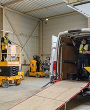 Kiloutou Le Mans (Nord) image 2