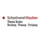 Schreinerei Hauber