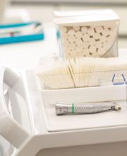 Zahnarztpraxis Coletti AG Bild 3