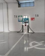 ACCIONA Charging Station imagen 2
