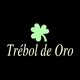 JOYERIA TREBOL DE ORO