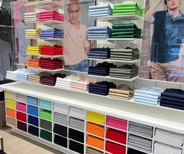 Lacoste Bastia image 3