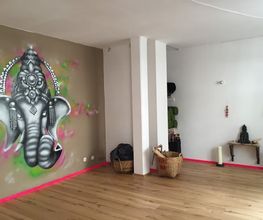 Urbanyogamunich Bild 1
