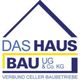 Das Haus Bau UG (haftungs- beschränkt) & Co. KG