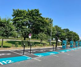 Electra Charging Station image 2