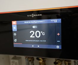 Viteos Solutions SA Bild 7