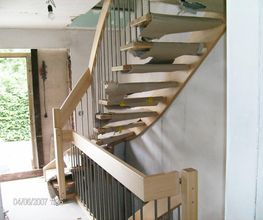 Holzbau und Zimmerei Andreas Schmid Bild 2