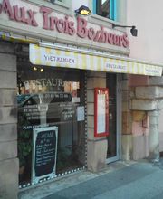 Aux Trois Bonheurs image 4