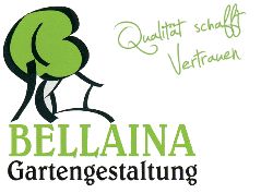 Bellaina Gartengestaltung