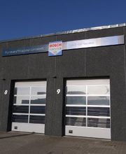 Super Dæk Service (SDS) & Bosch Car Service - Herning billede 8