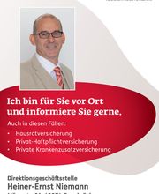 ERGO Direktion Niemann