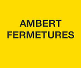 Ambert Fermetures image 1