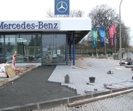 Hoffmann Bau GmbH Bild 2