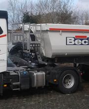 Becker GmbH Bau- u. Brennstoffe Bild 3