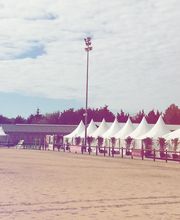 Loca Réception Lyon Plateforme logistique Rhone Alpes - Location de matériel de réception - groupe Kiloutou