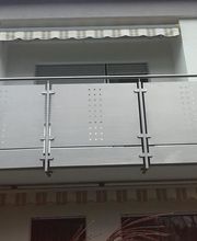 KEYA Metallbau Bild 2