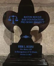 Erik L. Burns, APLC image 1