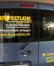 Elektro Würstlein Gmbh Bild 5
