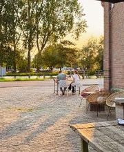 Brasserie Meelfabriek Zijlstroom afbeelding 9