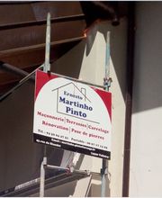 M. Martinho Pinto Ernesto image 1