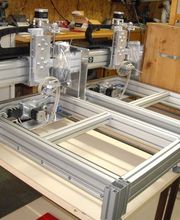 CNC-Modellbau / MechaPlus Bild 11